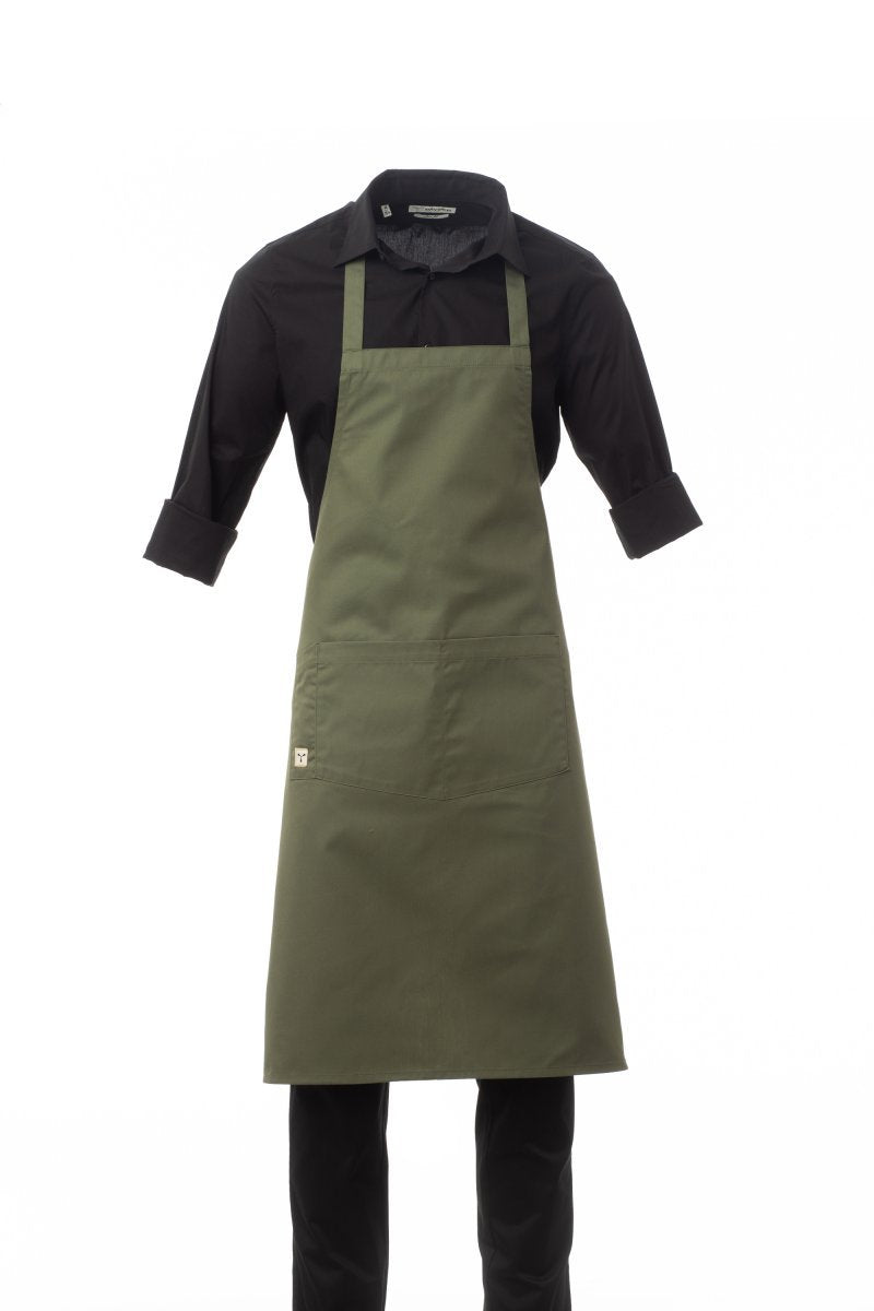 PAYPER - Unisex-Multifunktionsschürze BOUTIQUE