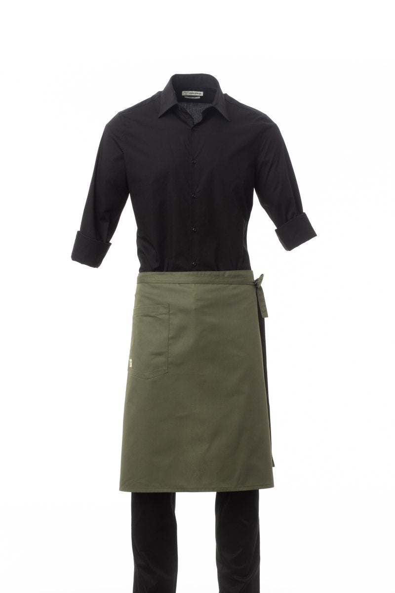 PAYPER - Unisex-Multifunktionsschürze MARKET