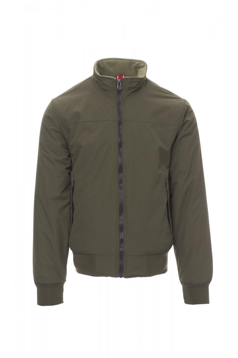 PAYPER - Herren-Jacke NORTH 2.0