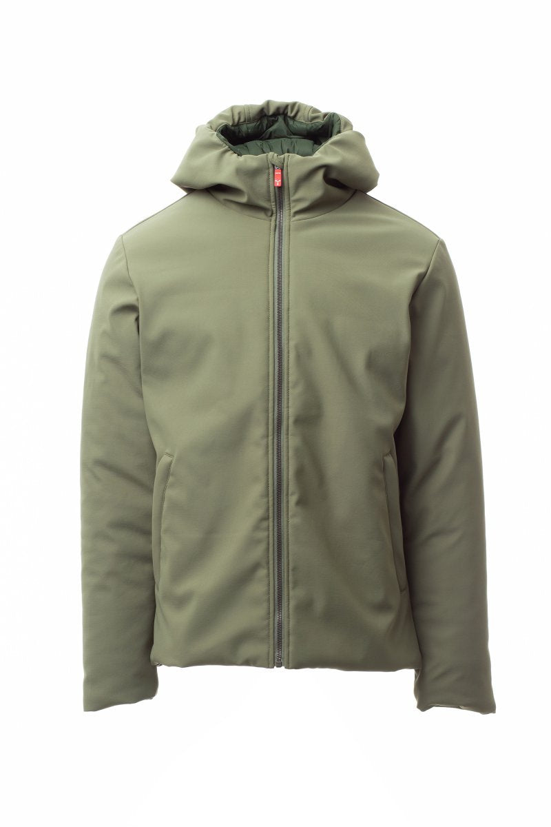 PAYPER - Herren Softshelljacke OREGON