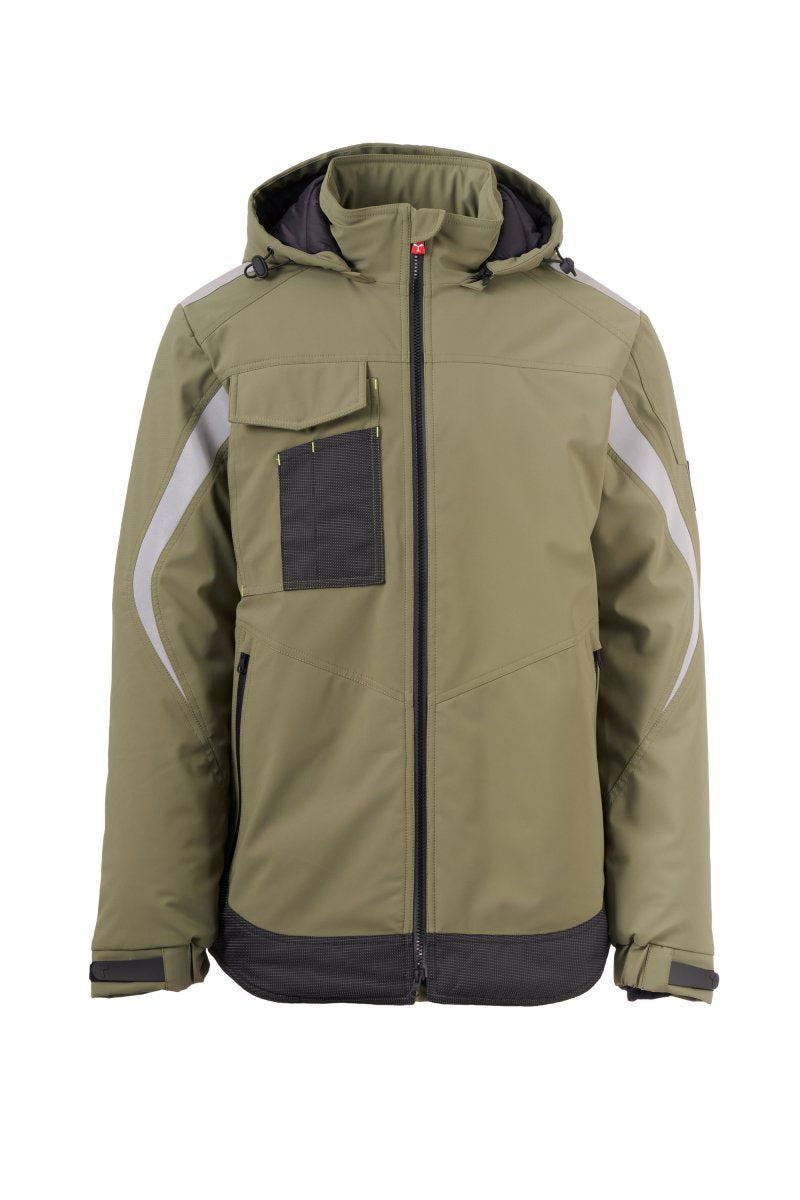 PAYPER - Herren Softshelljacke WONDER LITE PAD