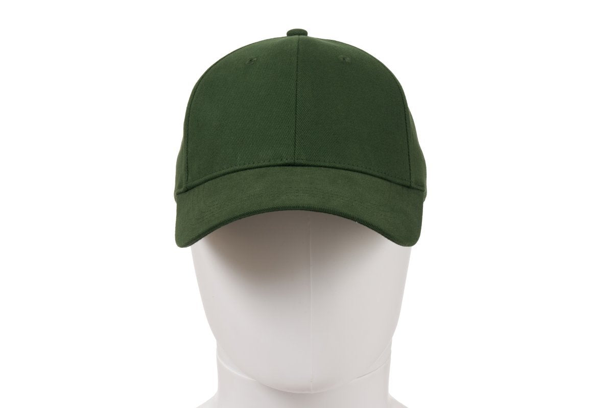 PAYPER - Unisex 6-Panel-Kappe DETROIT