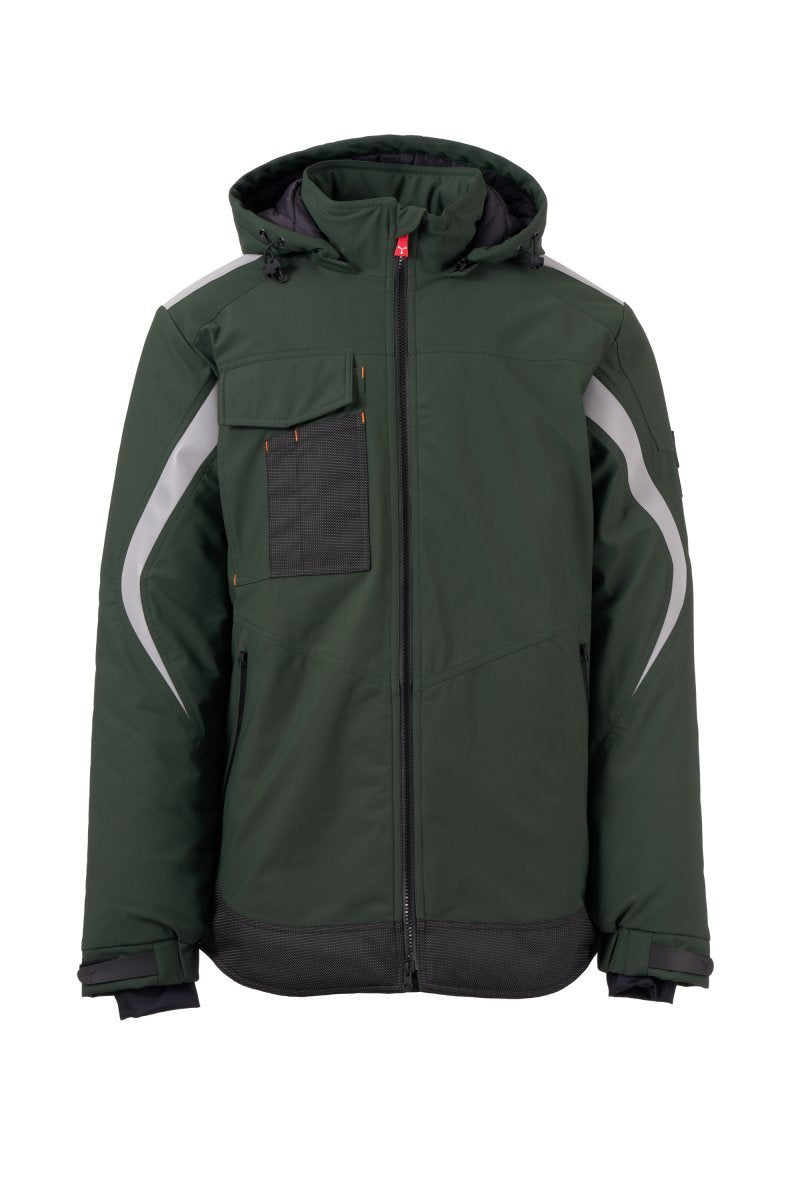 PAYPER - Herren Softshelljacke WONDER LITE PAD