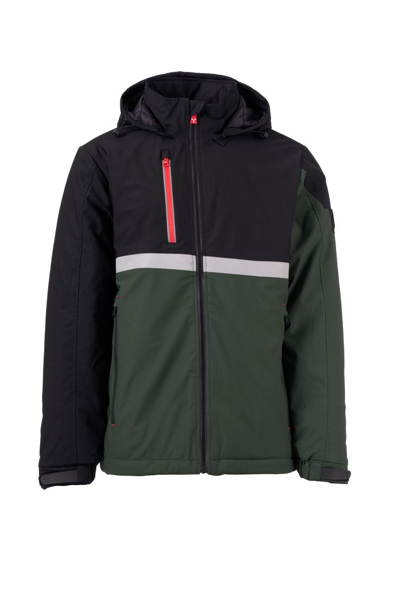 PAYPER - Herren Softshelljacke WISE LITE PAD