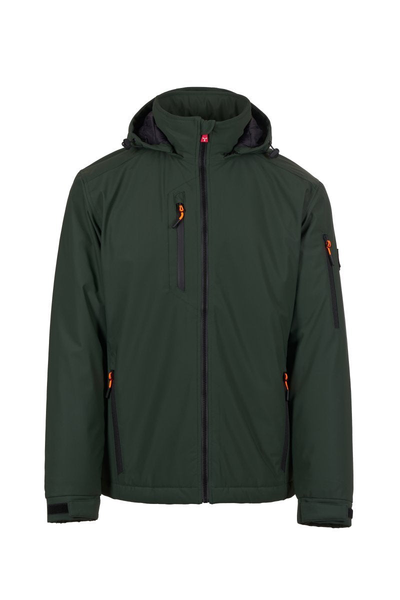 PAYPER - Herren Softshelljacke CREEK ULTRALITE PAD