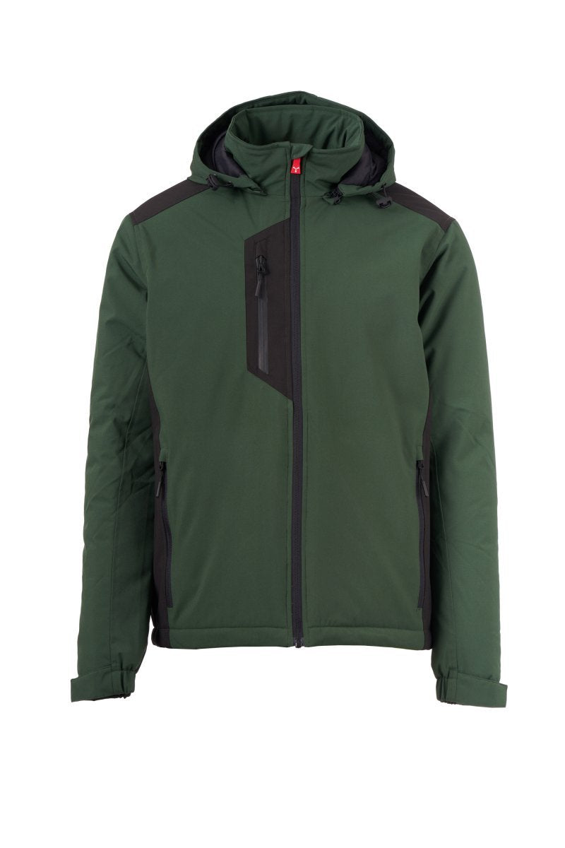 PAYPER - Herren Softshelljacke GALWAY ULTRALITE PAD 140