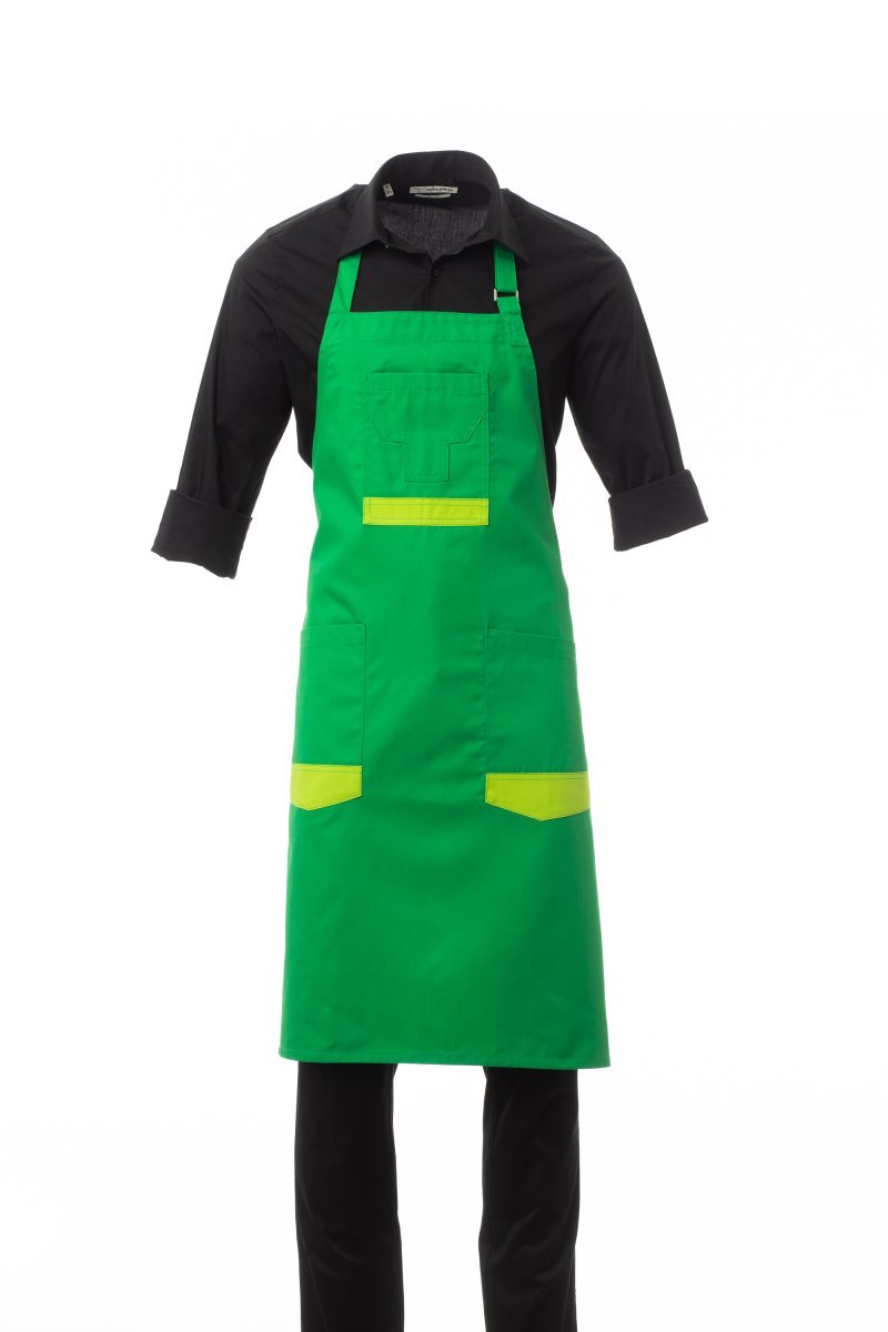 PAYPER - Unisex-Multifunktionsschürze STORE