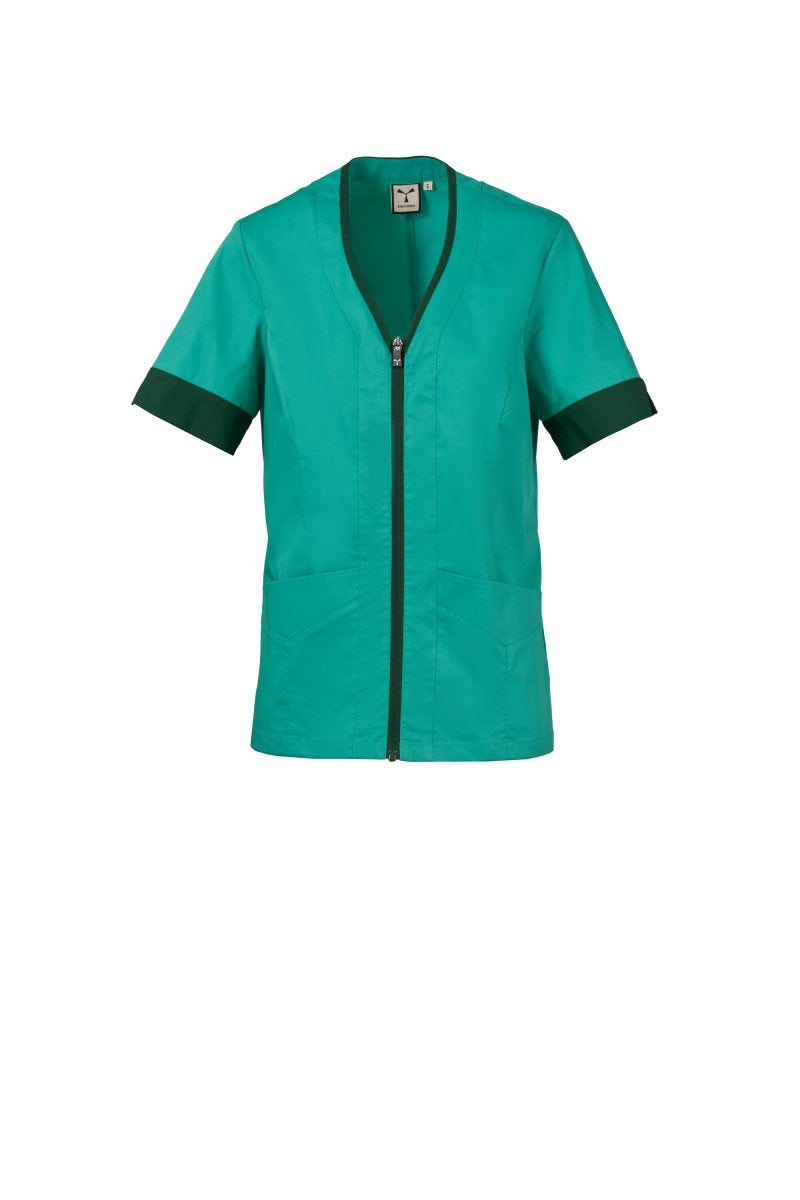 PAYPER - Kurzarm-Damenkittel GIADA LADY