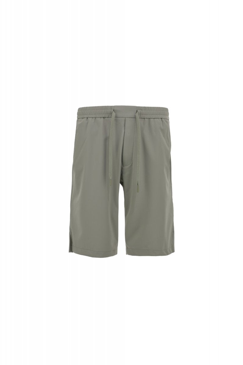 PAYPER - Herren Freizeitshorts TIDE SHORTS - Farbe: Gefrorenes Salbeigrün