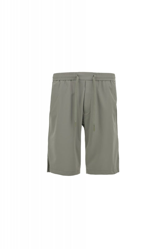PAYPER - Herren Freizeitshorts TIDE SHORTS - Farbe: Gefrorenes Salbeigrün