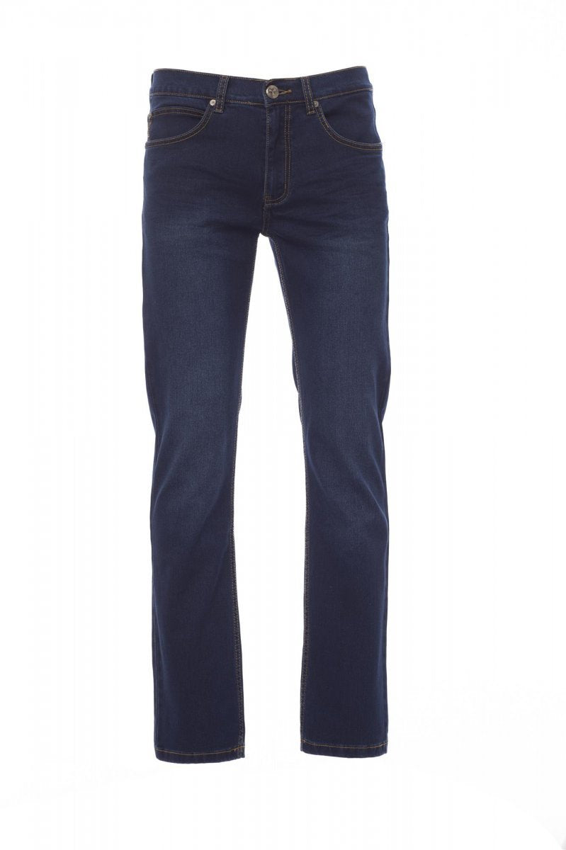 PAYPER - Herrenhose MUSTANG - Farbe: Tiefblau
