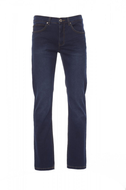 PAYPER - Herrenhose MUSTANG - Farbe: Tiefblau