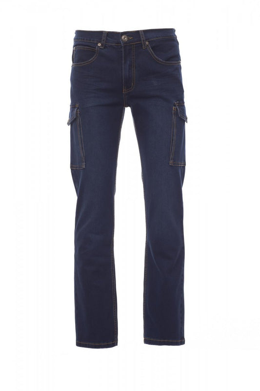 PAYPER - Herren Freizeithose HUMMER - Farbe: Tiefblau