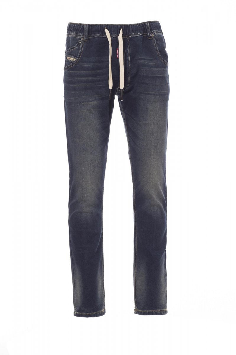PAYPER - Herren Freizeithose LOS ANGELES - Farbe: Tiefblau