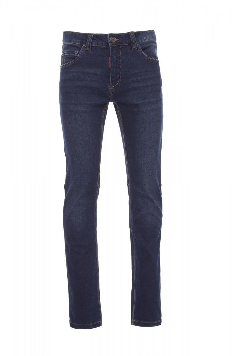 PAYPER - Herrenhose SAN FRANCISCO - Farbe: Denimblau