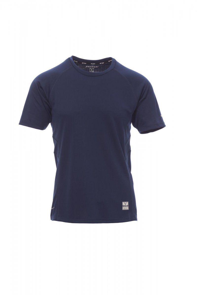 PAYPER - Sportliches Herren-T-Shirt RUNNING