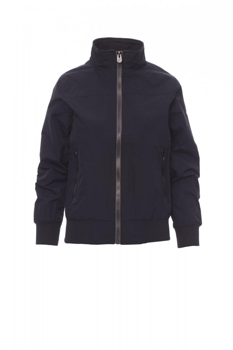 PAYPER - Taillierte Damen-Jacke ATLANTIC LADY 2.0 - Farbe: Marineblau