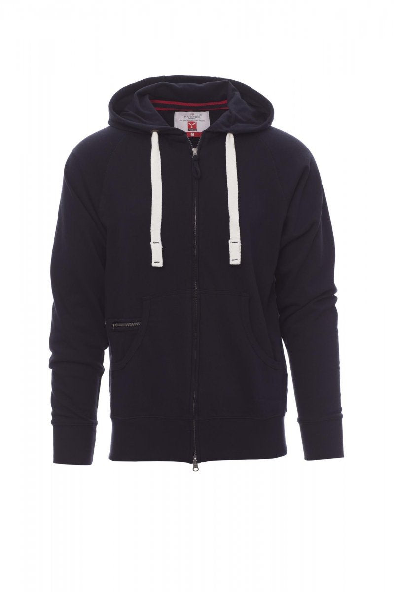 PAYPER - Herren-Sweatjacke HAWAII+