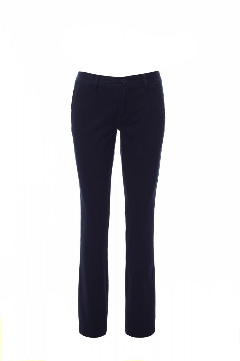 PAYPER - Damen Freizeithose CLASSICS LADY - Farbe: Marineblau