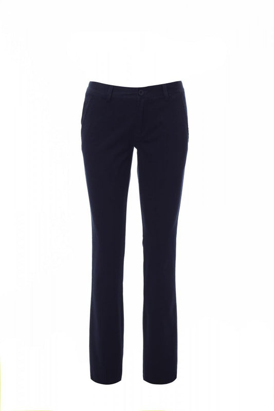 PAYPER - Damen Freizeithose CLASSICS LADY - Farbe: Marineblau