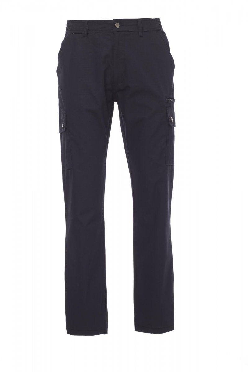 PAYPER - Sommer-Herrenhose FOREST/SUMMER - Farbe: Marineblau