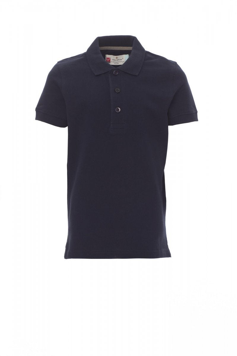 PAYPER - Kinder-Poloshirt VENICE KIDS
