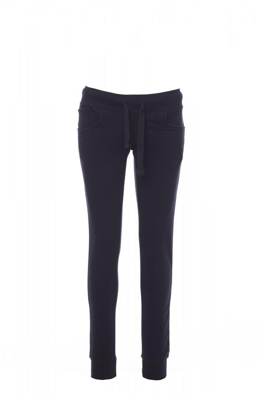 PAYPER - Damen Sweathose FREEDOM+LADY - Farbe: Marineblau