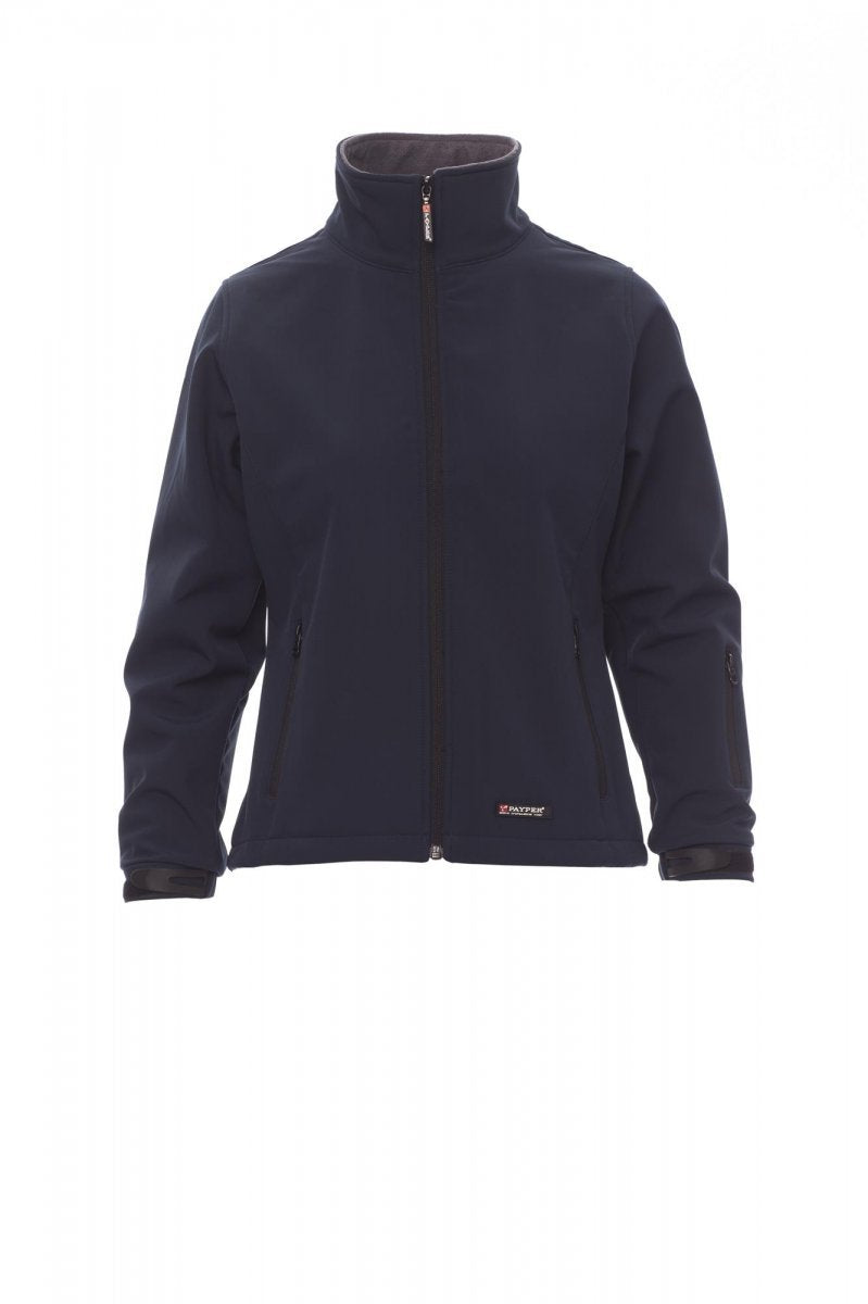 PAYPER - Damen Softshelljacke SUNNY