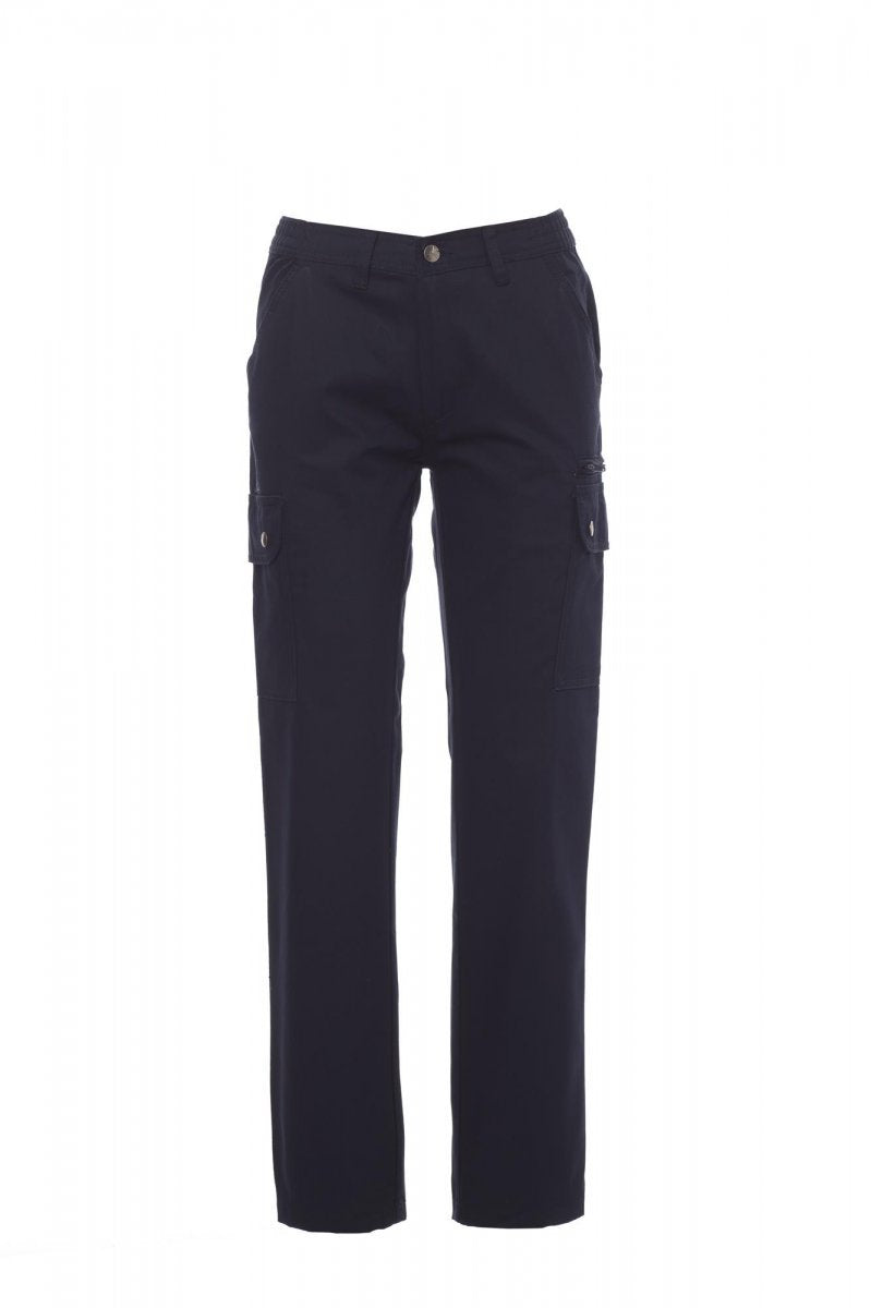 PAYPER - Damen Freizeithose FOREST LADY - Farbe: Marineblau