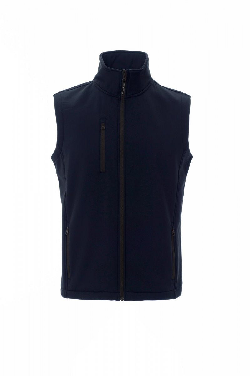 PAYPER - Softshell-Weste GLASGOW