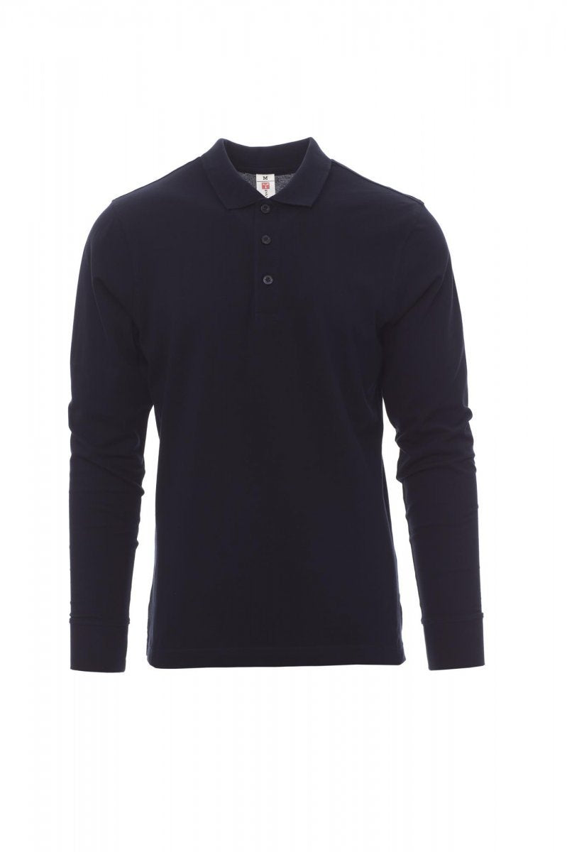 PAYPER - Herren-Poloshirt VERONA