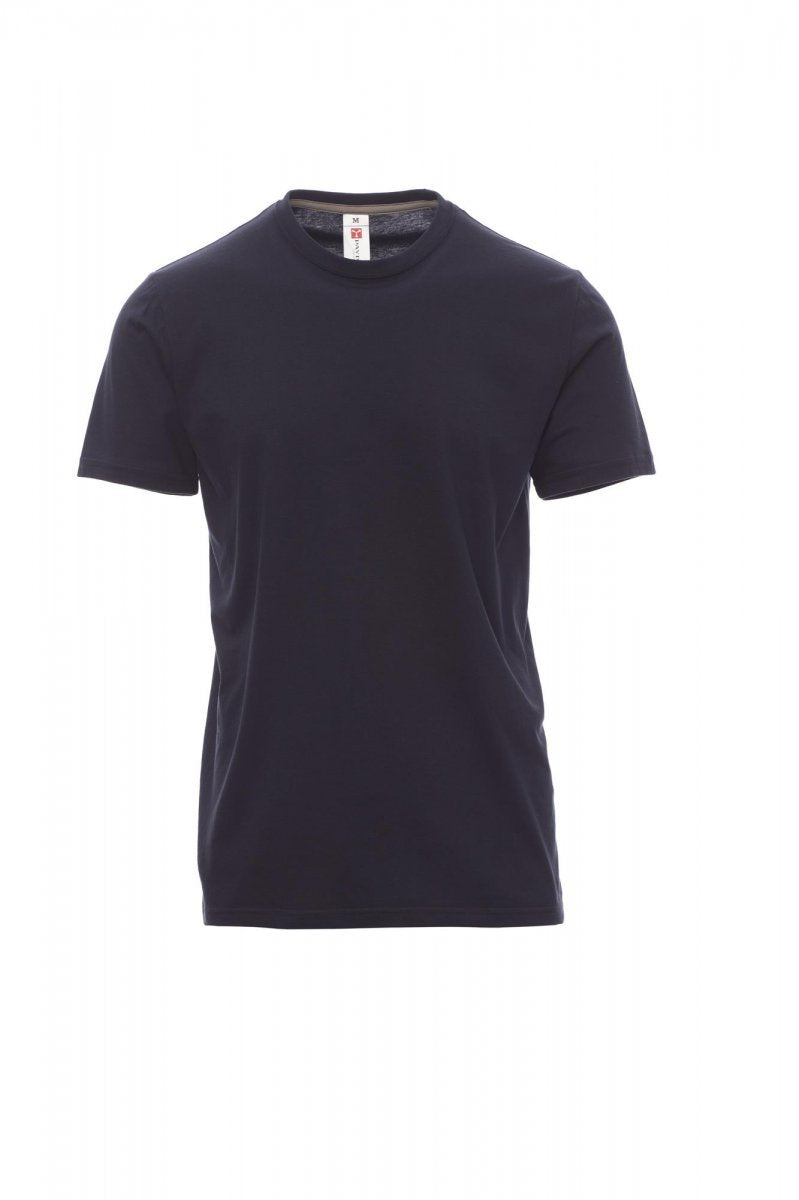 PAYPER - Herren-T-Shirt SUNSET
