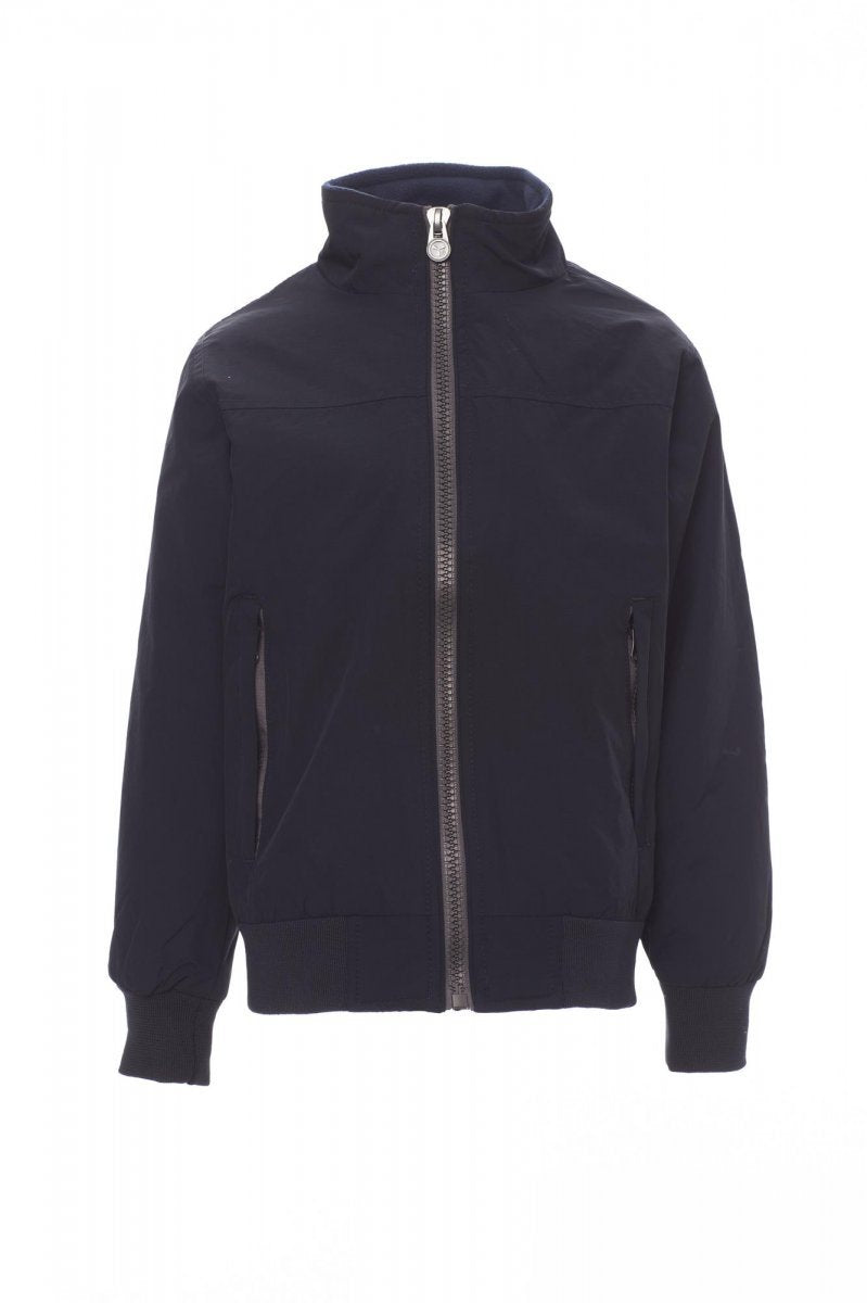 PAYPER - Kinderjacke NORTH KIDS 2.0 - Farbe: Marineblau