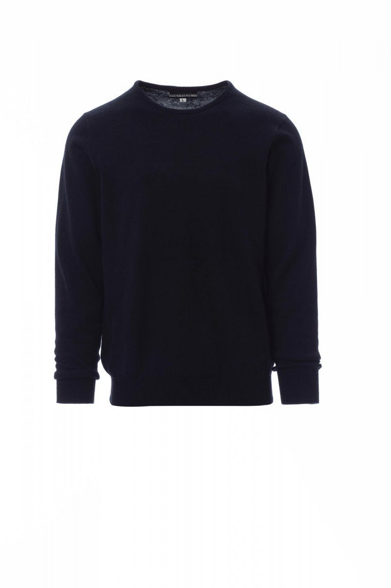 PAYPER - Leichter Unisex-Pullover FLY - Farbe: Marineblau