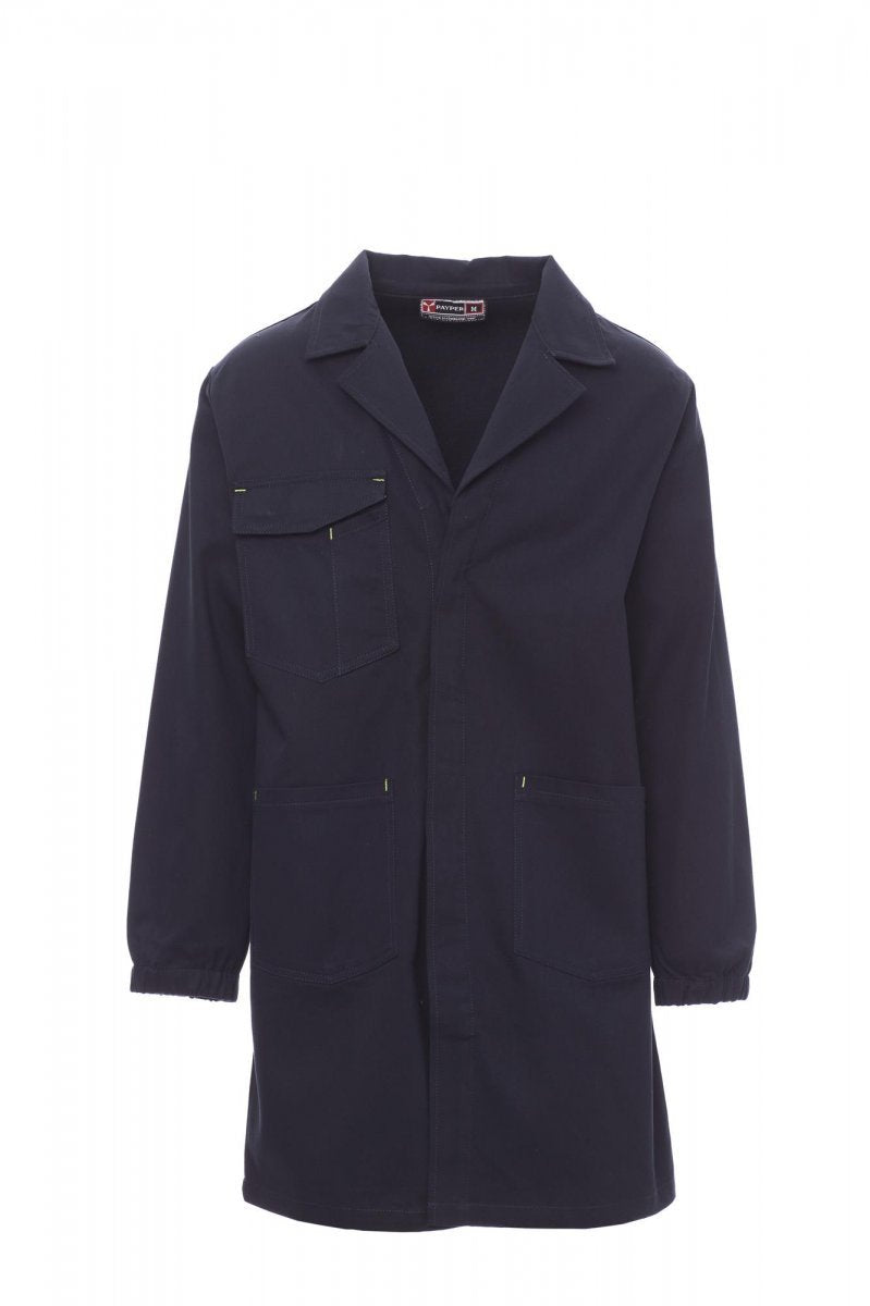 PAYPER - Herren-Kittel SHELL - Farbe: Marineblau