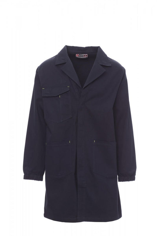 PAYPER - Herren-Kittel SHELL - Farbe: Marineblau