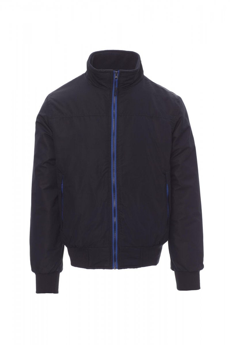 PAYPER - Jacke MAPS - Farbe: Marineblau