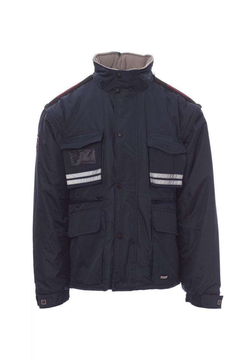 PAYPER - Herren-Jacke TORNADO