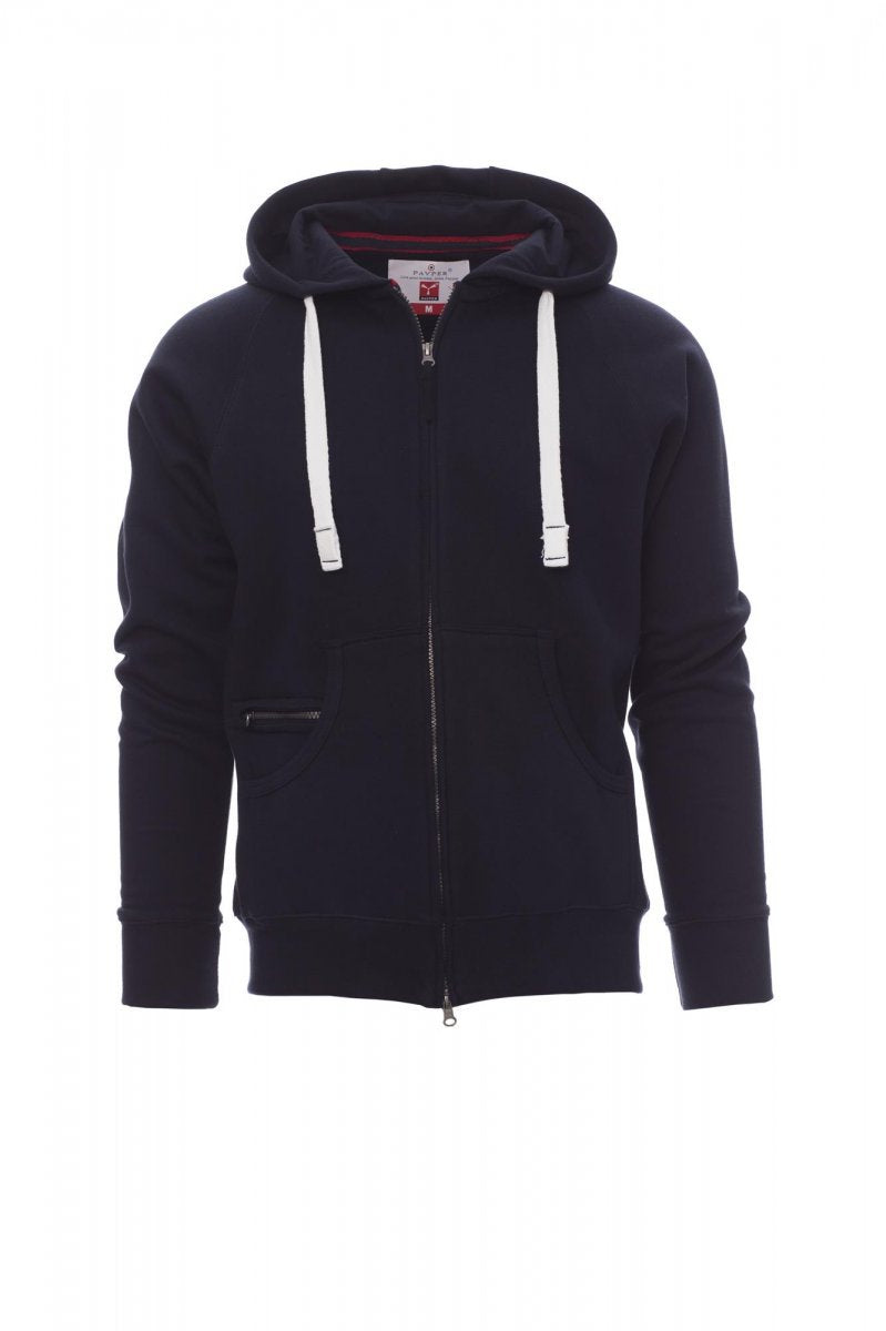 PAYPER - Herren-Sweatjacke DALLAS+