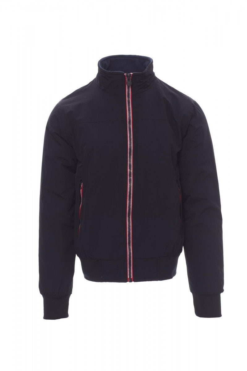 PAYPER - Herren-Jacke NORTH R. 2.0 - Farbe: Marineblau