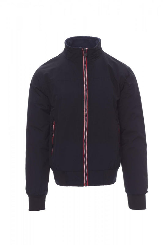PAYPER - Herren-Jacke NORTH R. 2.0 - Farbe: Marineblau
