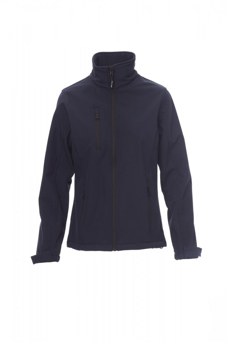 PAYPER - Damen Softshelljacke DUBLIN LADY