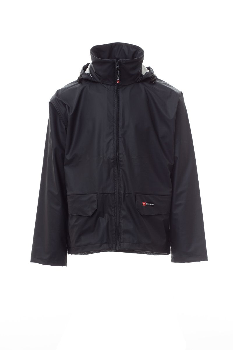 PAYPER - Regenjacke DRY-JACKET
