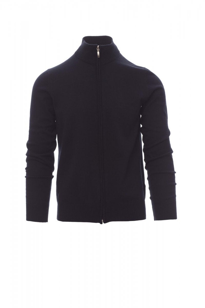 PAYPER - Leichter Unisex-Pullover BOARDING - Farbe: Marineblau