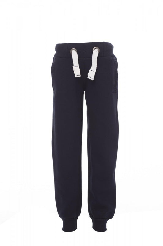 PAYPER - Sweatshirthose SEATTLE KIDS - Farbe: Marineblau