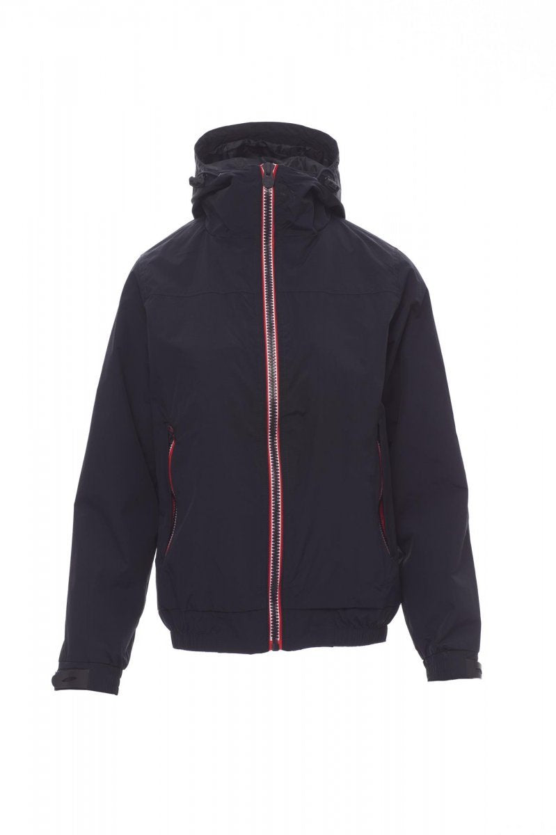 PAYPER - Taillierte Damen-Jacke PACIFIC LADY R. 2.0