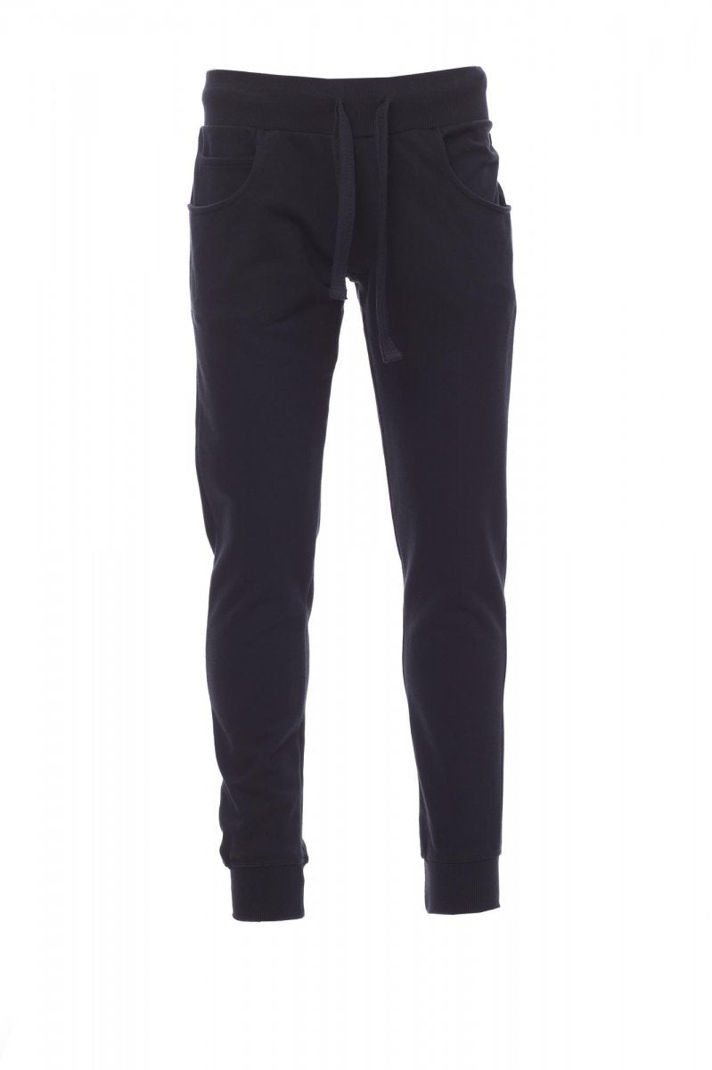 PAYPER - Herren-Sweathose FREEDOM+ - Farbe: Marineblau