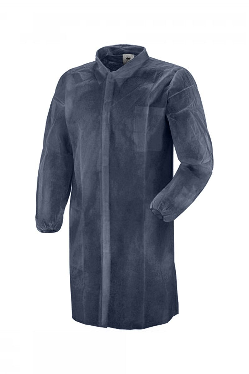 PAYPER - Einweg-Schutzkittel PP-U-02 LAB COAT