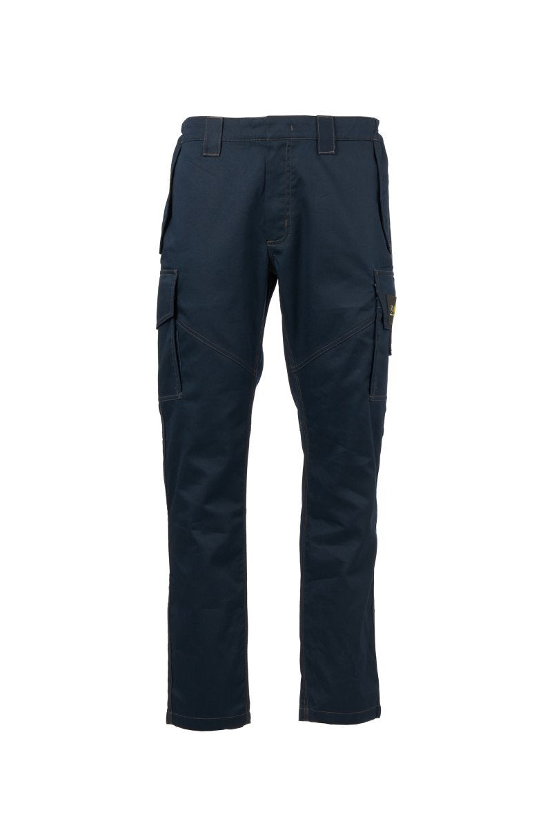 PAYPER - Hose DEFENCE - Farbe: Marineblau