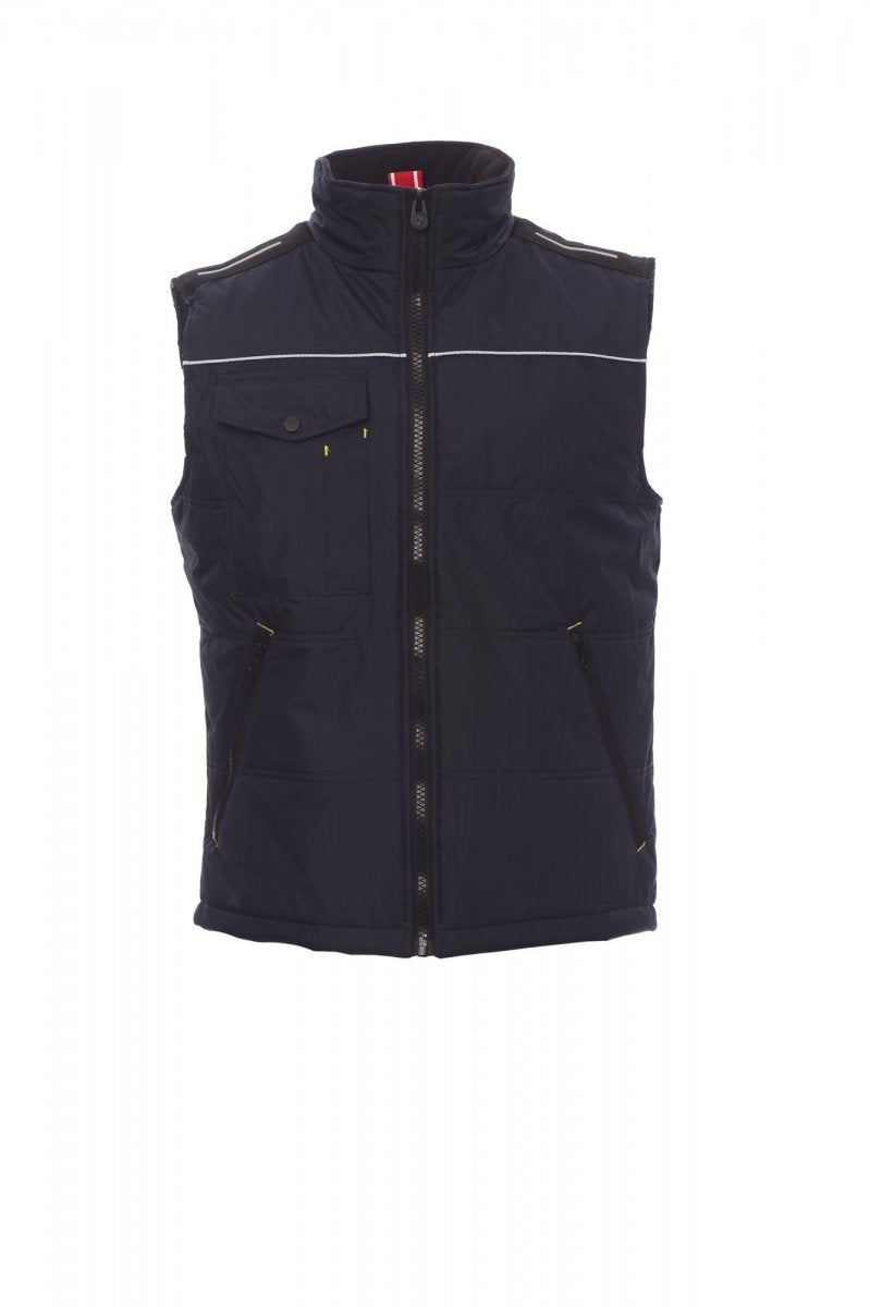 PAYPER - Unisex-Weste AIRSPACE 2.0